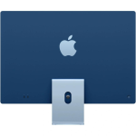 Моноблок Apple iMac 24″ M1 8C CPU, 7C GPU/8GB/256GB Blue MJV93