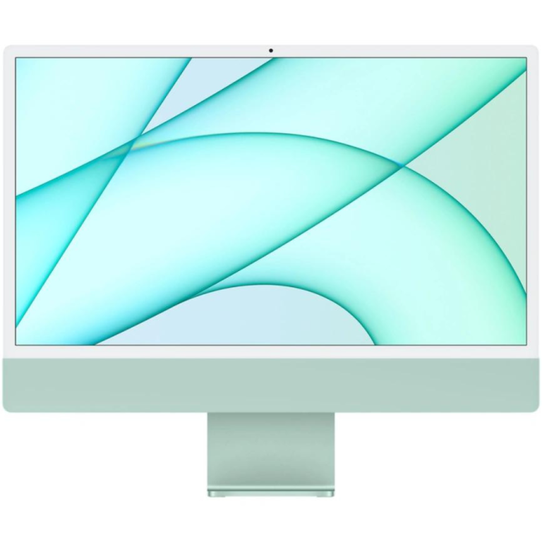 Моноблок Apple iMac 24″ M1 8C CPU, 8C GPU/16GB/1TB Orange Z1330025E Русифицированный