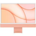 Моноблок Apple iMac 24″ M1 8C CPU, 8C GPU/16GB/1TB Purple Z131002N6 Русифицированный