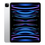 Планшет Apple iPad Pro 11 M2 256Gb Wi-Fi + Cellular Silver (MP583)