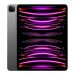 Планшет Apple iPad Pro 11 M2 256Gb Wi-Fi + Cellular Space Gray (MP573)