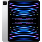 Планшет Apple iPad Pro 12.9 M2 256Gb Wi-Fi + Cellular Silver (MP613)