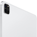 Планшет Apple iPad Pro 12.9 M2 128Gb Wi-Fi Silver (MNXQ3)