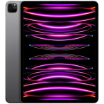 Планшет Apple iPad Pro 12.9 M2 128Gb Wi-Fi Space Gray (MNXP3)
