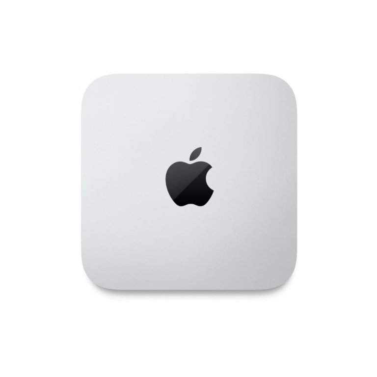 Mac Mini 2023 M2 (8c CPU, 10c GPU) 8GB 256GB MMFJ3
