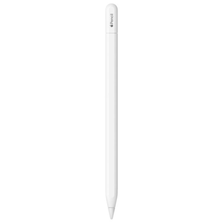 Стилус Apple Pencil 2 USB-C (2023)