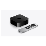 Медиаплеер Apple TV 4K 64Gb (3-го поколения)