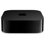 Медиаплеер Apple TV 4K 64Gb (3-го поколения)