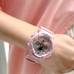 Наручные часы CASIO GMA-S120NP-4A