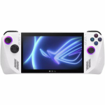 Игровая приставка Asus Rog AMD Ryzen Z1 Extreme 16/512Gb White