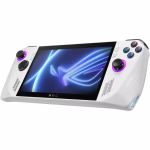 Игровая приставка Asus Rog AMD Ryzen Z1 Extreme 16/512Gb White