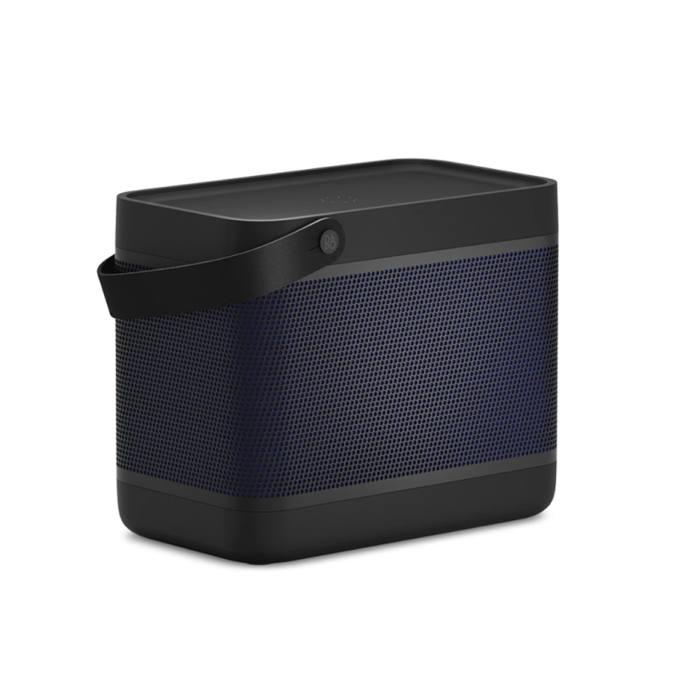 Портативная акустика Bang & Olufsen Beolit 20 Black Anthracite