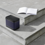 Портативная акустика Bang & Olufsen Beolit 20 Black Anthracite