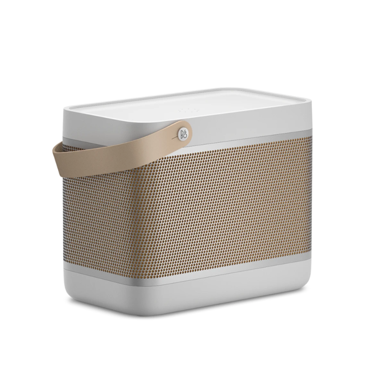 Портативная акустика Bang & Olufsen Beolit 20 Grey Mist