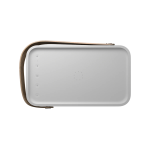 Портативная акустика Bang & Olufsen Beolit 20 Grey Mist