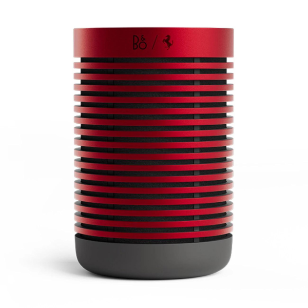 Портативная акустика Bang & Olufsen Beosound Explore Ferrari Ed