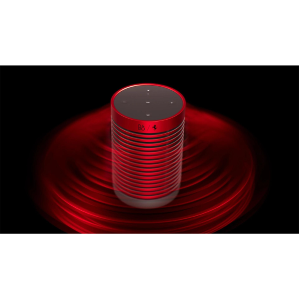 Портативная акустика Bang & Olufsen Beosound Explore Ferrari Ed