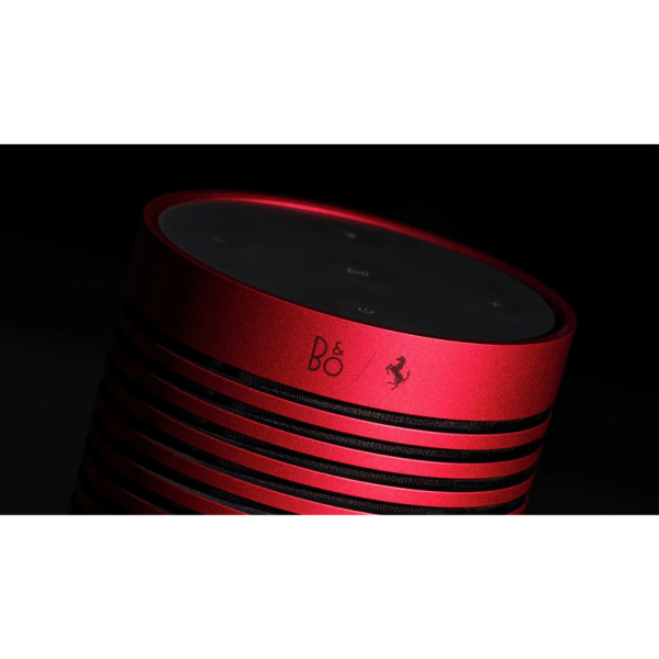 Портативная акустика Bang & Olufsen Beosound Explore Ferrari Ed