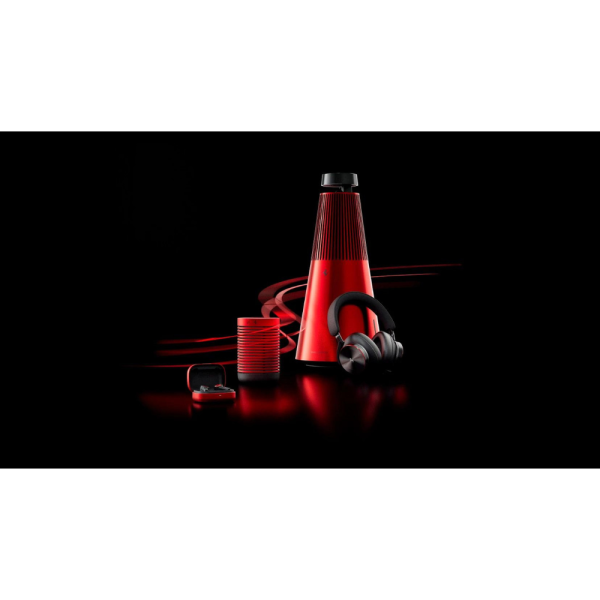 Портативная акустика Bang & Olufsen Beosound Explore Ferrari Ed