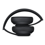 Беспроводные наушники Beats Studio 3 Black Matte