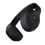 Беспроводные наушники Beats Studio 3 Black Matte