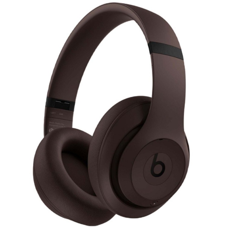Беспроводные наушники Beats Studio Pro Deep Brown