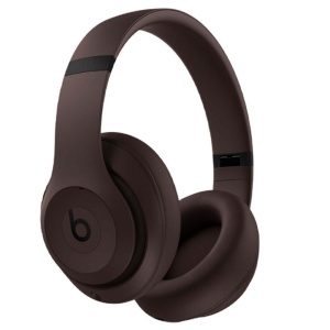Беспроводные наушники Beats Studio Pro Deep Brown