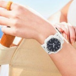 Наручные часы CASIO BGA-310-7A2