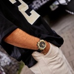 Наручные часы CASIO GST-B100GB-1A9