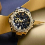 Наручные часы CASIO GST-B100GB-1A9