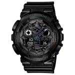 Наручные часы CASIO GA-100CF-1A