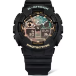 Наручные часы CASIO GA-100RC-1A