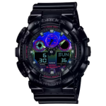 Наручные часы CASIO GA-100RGB-1A