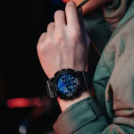 Наручные часы CASIO GA-100RGB-1A
