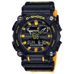 Наручные часы CASIO GA-900A-1A9