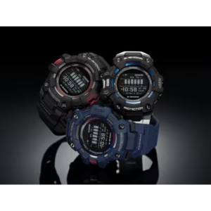 Наручные часы CASIO GBD-100-1D