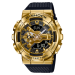 Наручные часы CASIO GM-110G-1A9