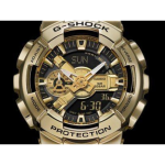 Наручные часы CASIO GM-110G-1A9