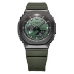 Наручные часы CASIO GM-2100B-3A