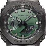Наручные часы CASIO GM-2100B-3A