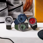 Наручные часы CASIO GM-2100B-3A