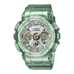 Наручные часы CASIO GMA-S120GS-3A