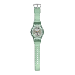 Наручные часы CASIO GMA-S120GS-3A