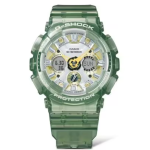 Наручные часы CASIO GMA-S120GS-3A