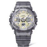 Наручные часы CASIO GMA-S120GS-8A