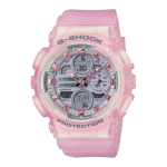 Наручные часы CASIO GMA-S140NP-4A