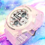 Наручные часы CASIO GMA-S140NP-4A