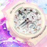 Наручные часы CASIO GMA-S140NP-4A