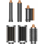 Стайлер Dyson Airwrap Complete Long HS05 Nickel/Copper