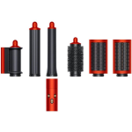 Стайлер Dyson Airwrap Complete Long HS05 Topaz Orange